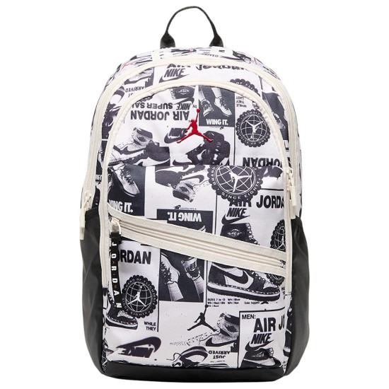 Jordan Τσάντα πλάτης Air Patrol Backpack Jordan Τσάντα πλάτης Air Patrol Backpack